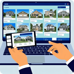 Browse Properties