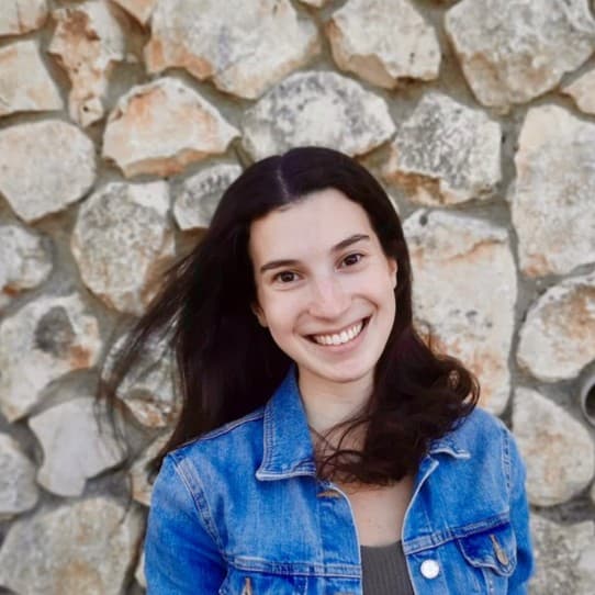 Daliah Ben-Ari