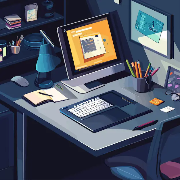 Graphics Design