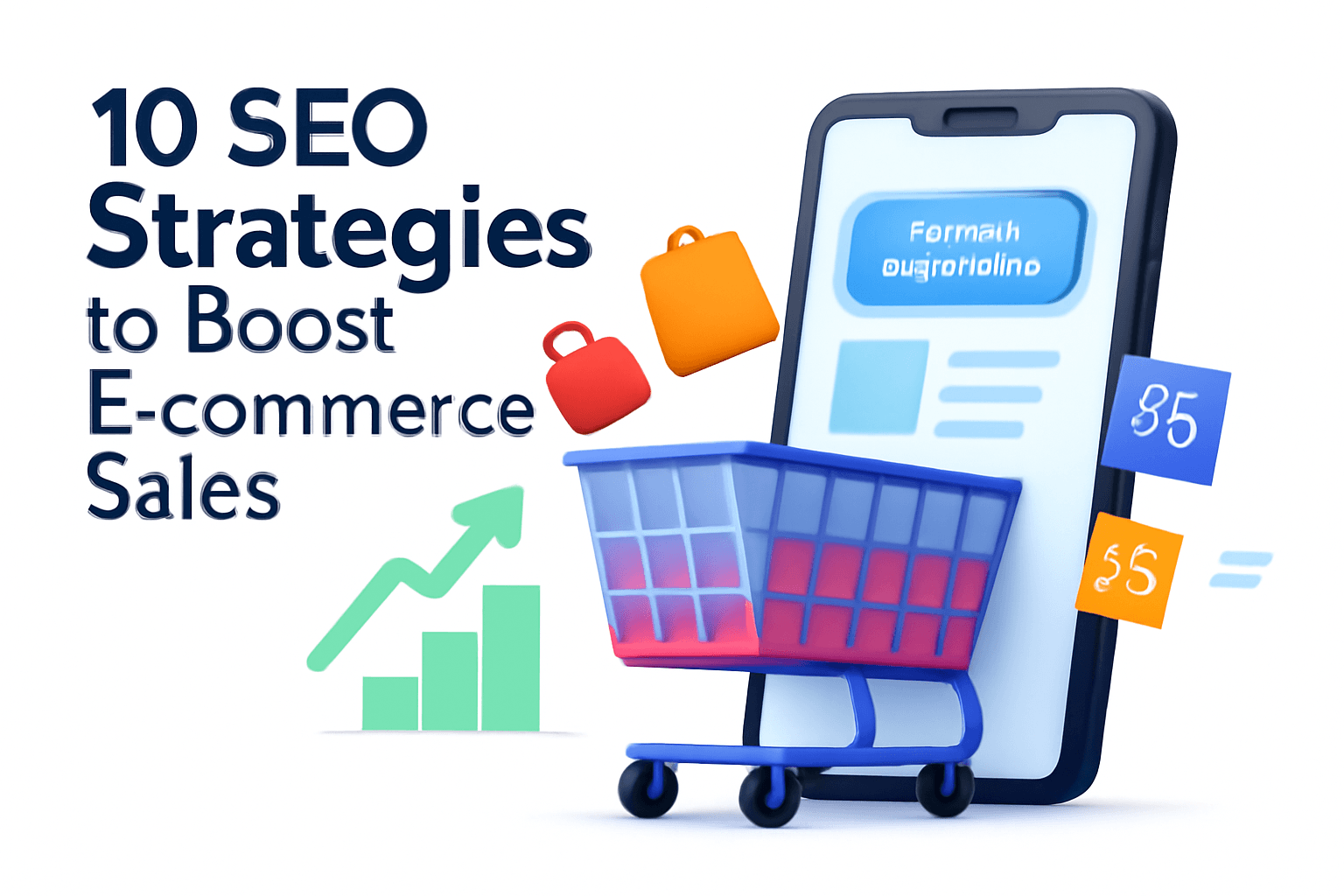 E-Commerce Boost