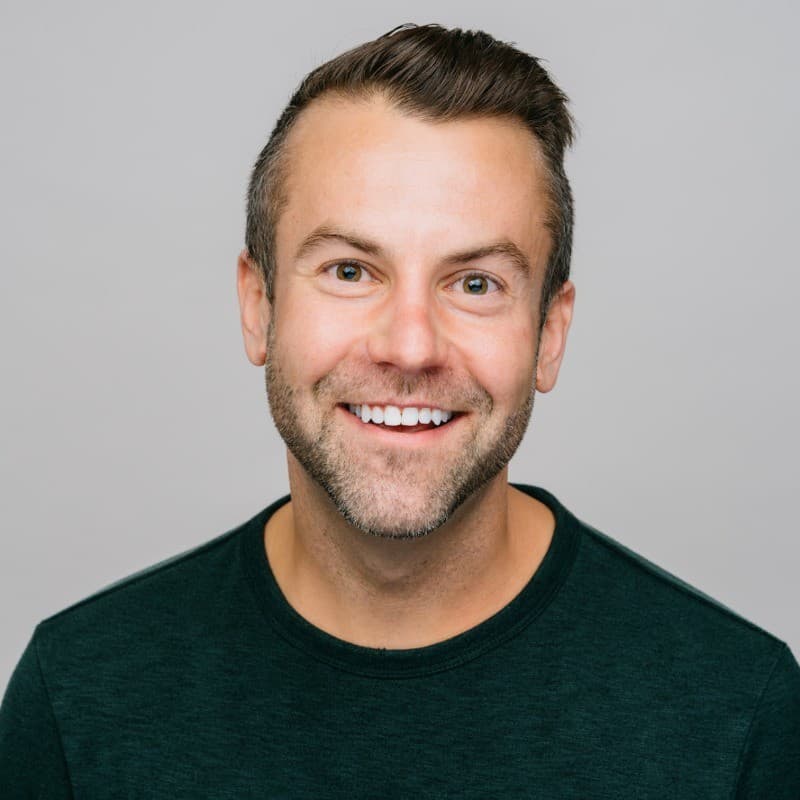 Justin Hoffman