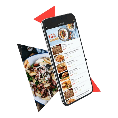 Restaurant App