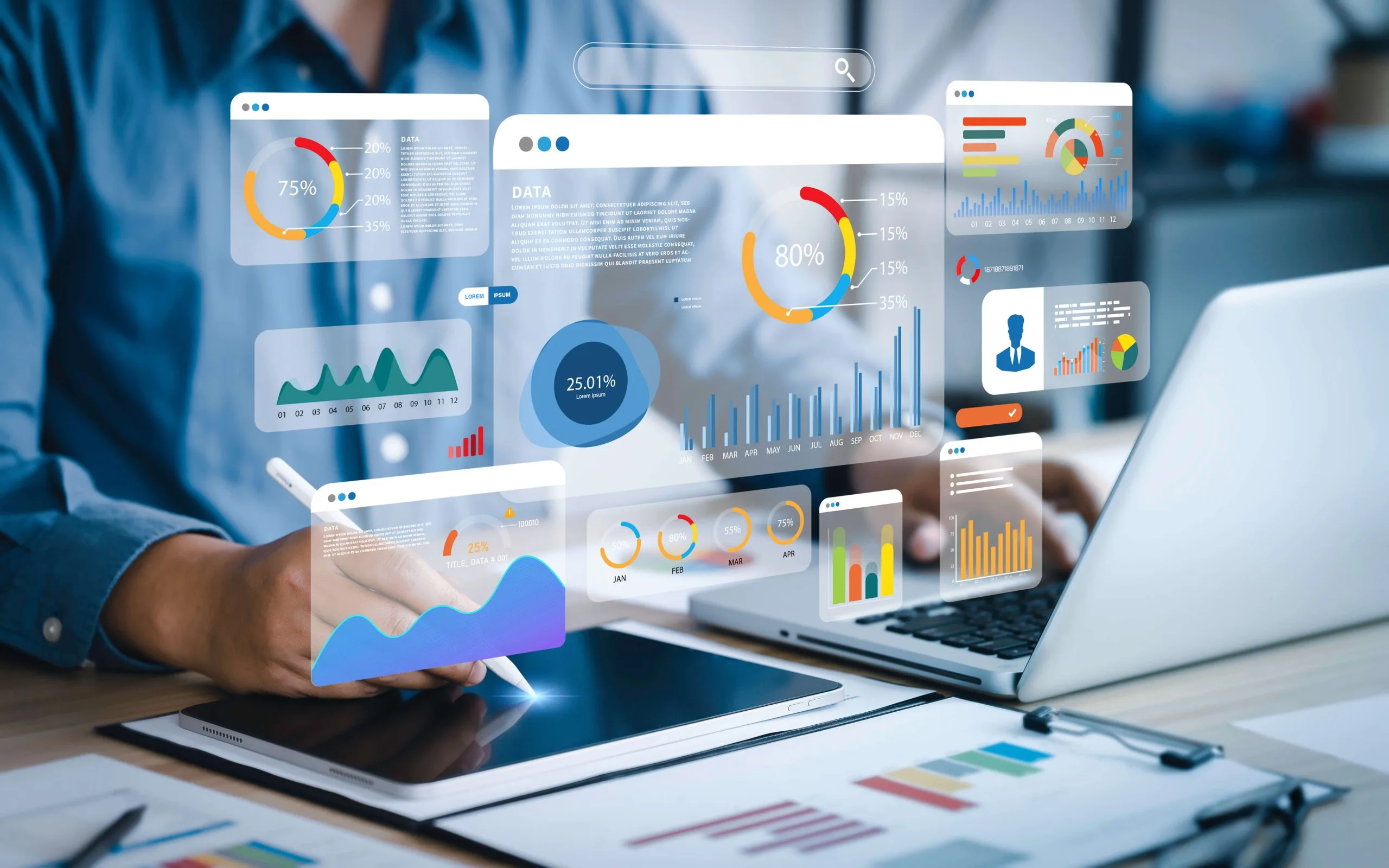 SEO & Marketing
