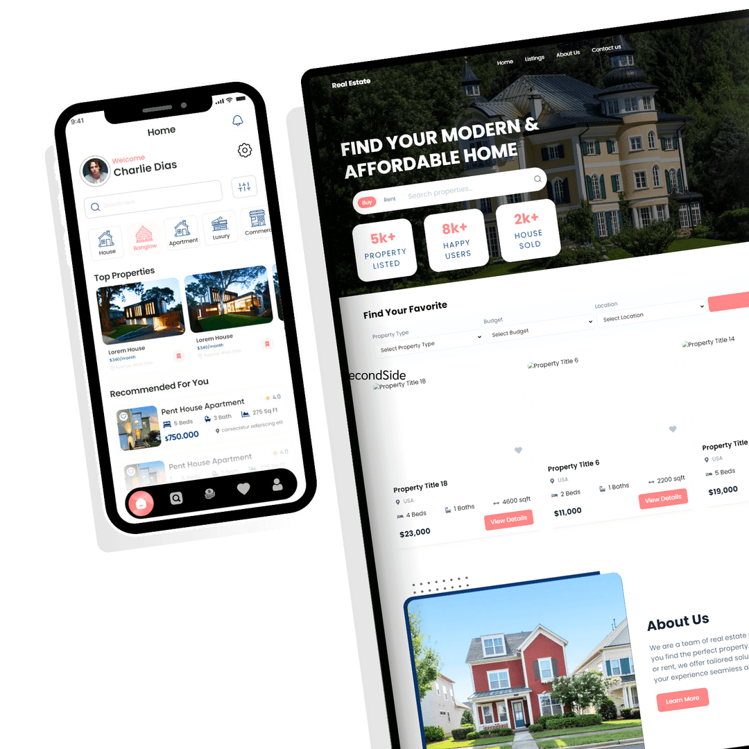 Real Estate Management