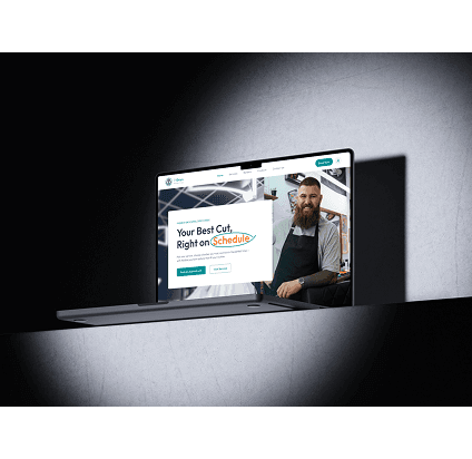 Barber Shop – A Platform for the Barber & Customer